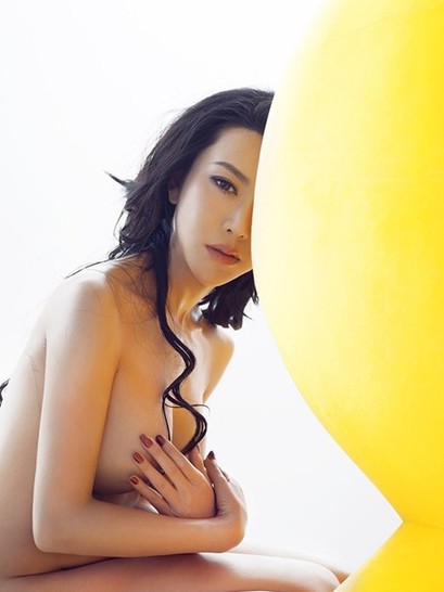 山寨大黃鴨現(xiàn)北京 正版大黃鴨曾肉搏