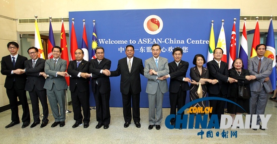 泰國(guó)《民族報(bào)》:“中國(guó)夢(mèng)”與“東盟夢(mèng)”相連相通