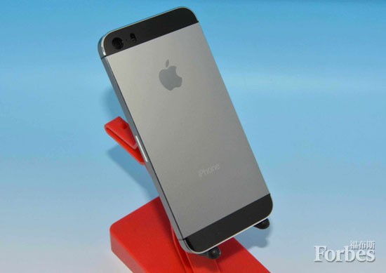 iPhone 5S炒至2萬(wàn)元？