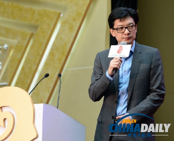 第五屆華人經(jīng)濟(jì)領(lǐng)袖評(píng)選啟動(dòng)：移動(dòng)新媒體時(shí)代企業(yè)轉(zhuǎn)型面面觀