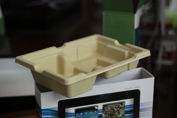 專訪戴爾封裝部全球采購(gòu)總監(jiān)：用蘑菇當(dāng)包裝