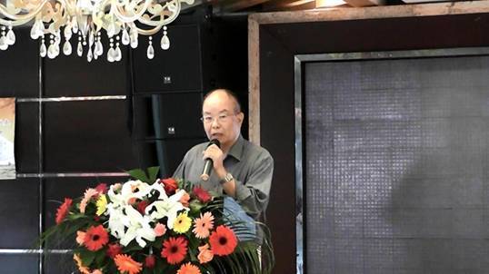 華星峰會 酒業(yè)論道