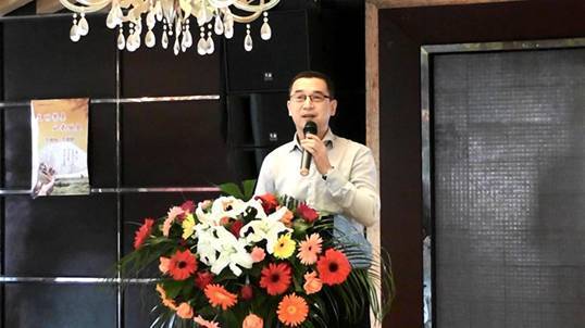 華星峰會 酒業(yè)論道