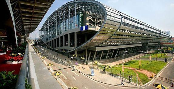 廣交會(huì)將以人民幣形式公布成交額