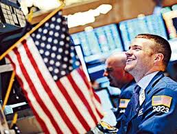 嘉信理財(cái)：美股市場機(jī)會或?qū)砼R