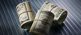 美國評級走下坡 專家稱中國應減持美債