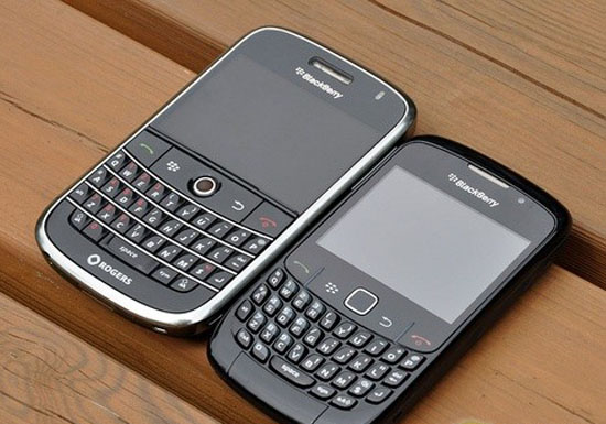 黑莓究竟花落誰家？聯(lián)想能否成買主？