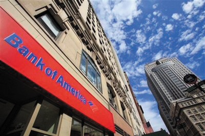 美國(guó)銀行將遭超過(guò)60億美元重罰?