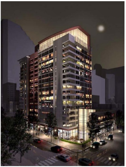 EB5圣地亞哥凱悅酒店項目綜述