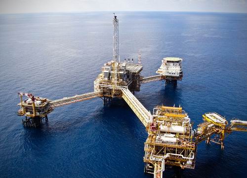 東非液化天然氣將成為全球新?tīng)?zhēng)奪焦點(diǎn)