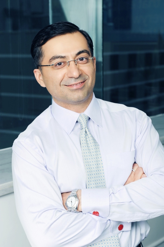 戴爾全球副總裁:企業級應用大有可為