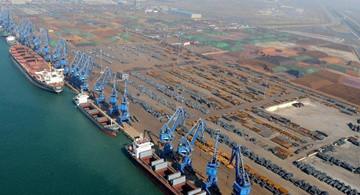 曹妃甸將上報自貿(mào)區(qū)新規(guī)劃