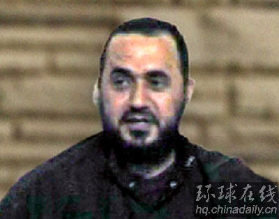 綜述:伊拉克總理宣布扎卡維已被炸死