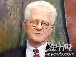 施羅德高級助手曾是東德間諜？