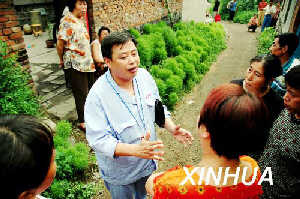 網友熱議“遼寧棚戶區改造工作暖民心”