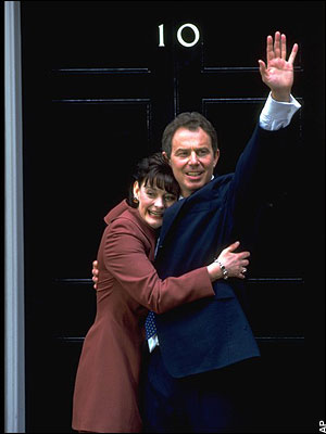 “唐寧街10號不再適合現代首相居住”