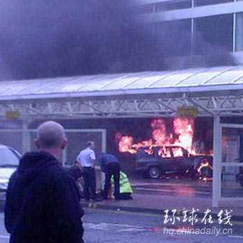 “我們不會屈服，不會被要挾”