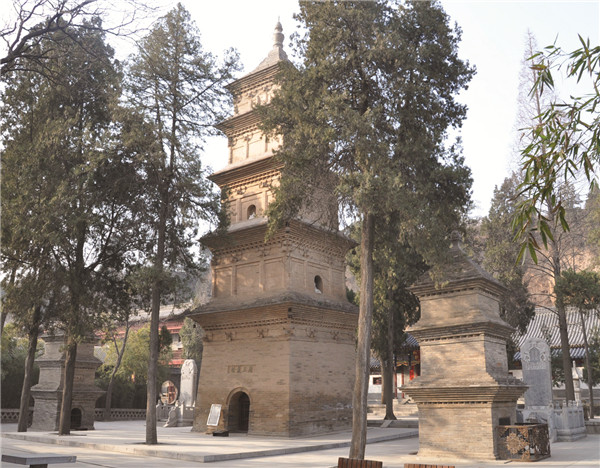 絲路申遺推動陜西文物工作提檔升級