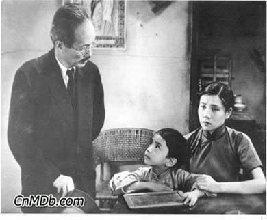 經典電影演繹母女情深