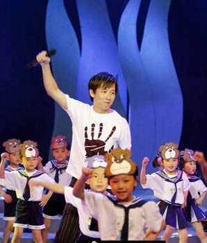 媽媽的愛有多少斤