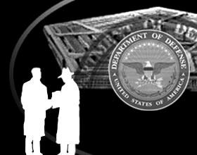 美副防長(zhǎng)身邊藏以色列間諜