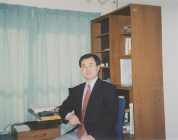 金熙德：日本內(nèi)閣集中出現(xiàn)丑聞 透射兩大政治含義