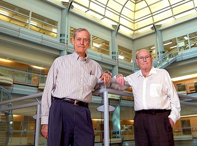 圖:諾貝爾生理學獎或醫學獎大熱候選人