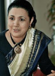 印度駐美大使因穿民族服裝在機場遭搜身檢查