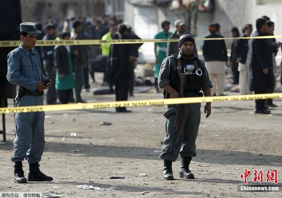 美敦促巴基斯坦開(kāi)展更大行動(dòng) 打擊激進(jìn)武裝組織