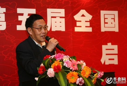 全國網(wǎng)絡(luò)媒體陜西行啟動 百名記者聚焦陜西