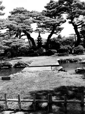 別樣的日本中部之旅