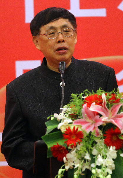 陳昊蘇致辭第七屆北京—東京論壇：中日關系恢復到理想狀態還需些時間