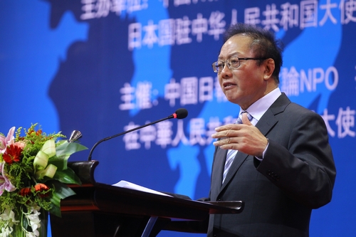 魏建國：新挑戰、新機遇、新發展