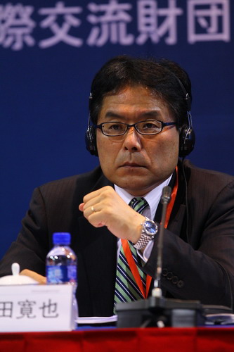 地方對話總結(jié):中日間需確立地方合作的長效機(jī)制