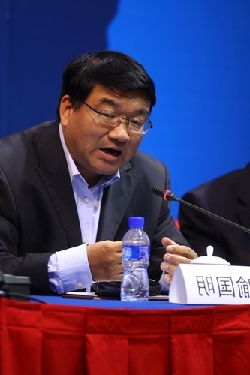 媒體分論壇總結(jié):中日媒體將“求同存異” 展開更緊密合作