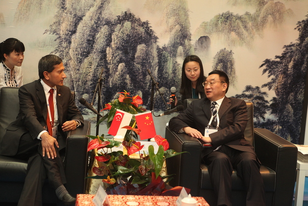 共同應對水危機 世界水論壇在馬賽舉行