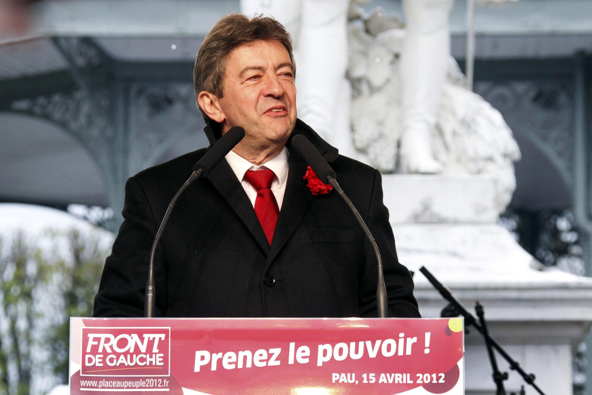 評論：梅朗雄現(xiàn)象——共產(chǎn)主義的回歸？