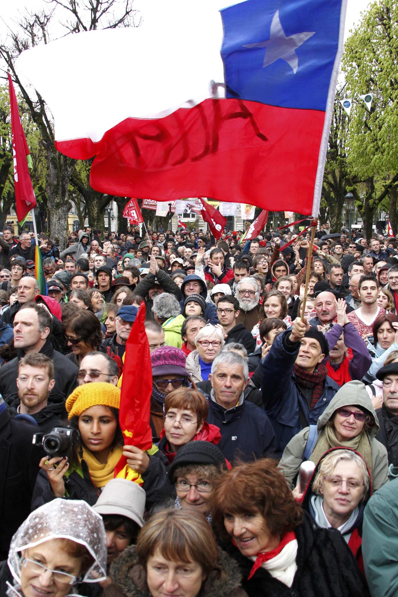 評論：梅朗雄現(xiàn)象——共產(chǎn)主義的回歸？