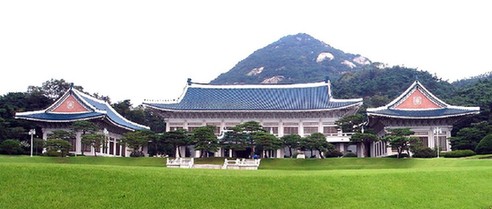 背景資料：韓國總統選舉制度