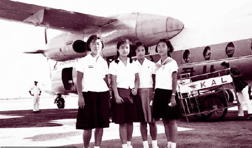 樸槿惠上演“公主復仇記”從恬靜少女到韓國女總統