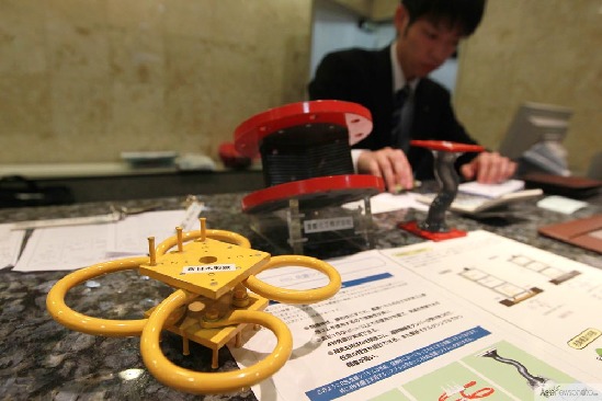 獨家組圖：《中國日報》記者探訪日本宮城縣重災區