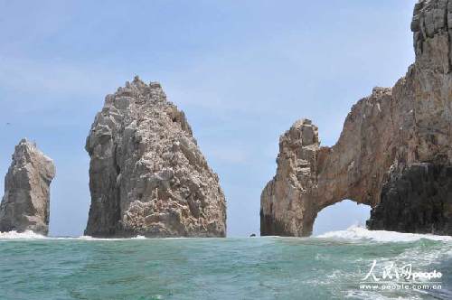 墨西哥警方嚴(yán)防死守保G20安全