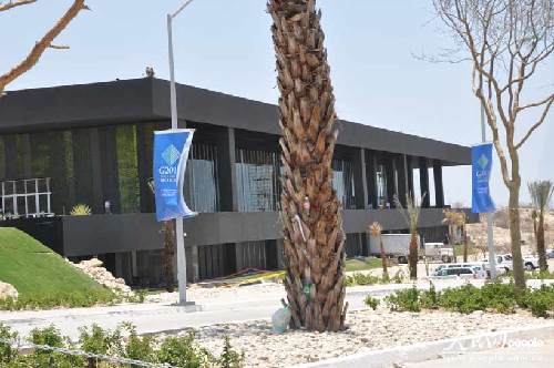 墨西哥警方嚴防死守保G20安全