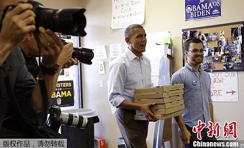 美國總統競選首場辯論即將登場 各方爭相獻策