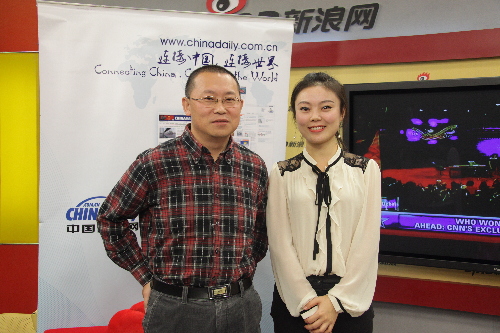 獨家解讀美總統候選人辯論第三場