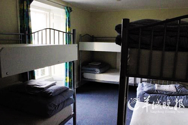 咫尺天堂的英國(guó)湖區(qū) 打傘會(huì)被笑掉大牙