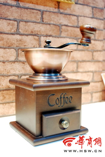 在澄邁體驗“慢生活” 探尋咖啡和長壽的秘密(圖)