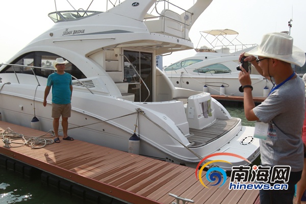 前行中的海口美蘭區:打造高品質休閑度假旅游區