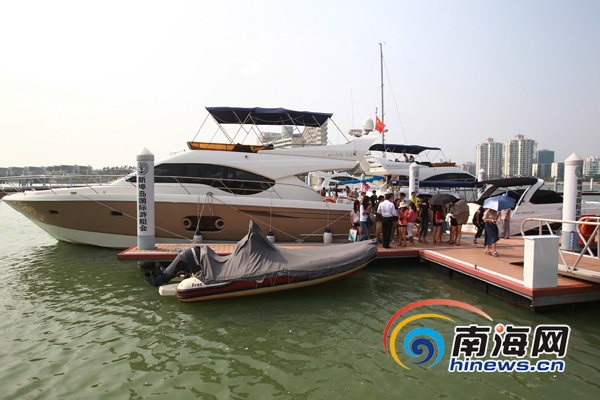 前行中的海口美蘭區:打造高品質休閑度假旅游區