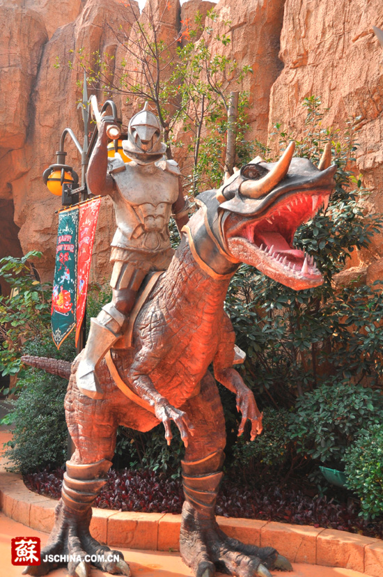 常州旅游：走持續發展的特色創新之路